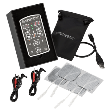 ElectraStim Flick Duo EM80-E Toys My Amazing Fantasy